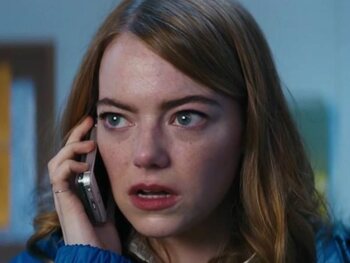 'La La Land': een nagespeelde anekdote