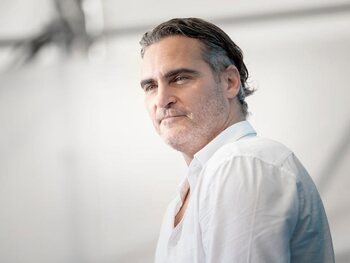 Pas de jet privé pour Joaquin Phoenix aux Golden Globes