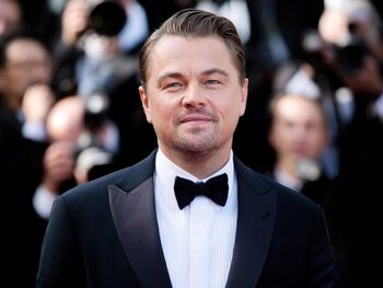 Le réchauffement climatique est réel clame Leonardo DiCaprio aux Oscars