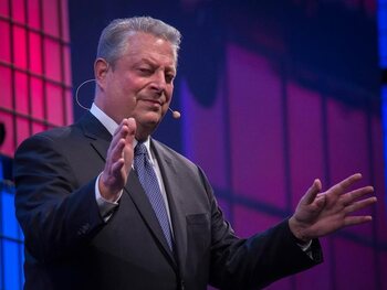 Al Gore et sa vérité qui dérange aux Oscars