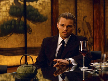 Inception