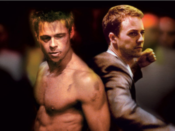 Fight Club