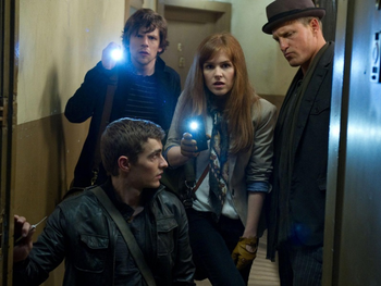 Now You See Me