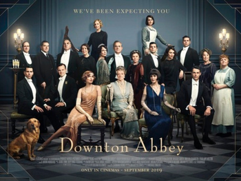 Meer 'Downton Abbey'-plezier op je scherm