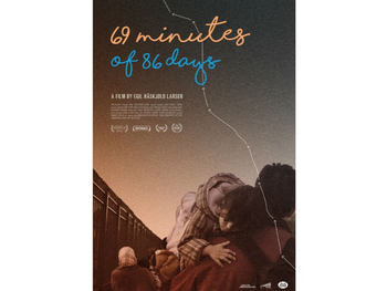 69 Minutes of 86 Days