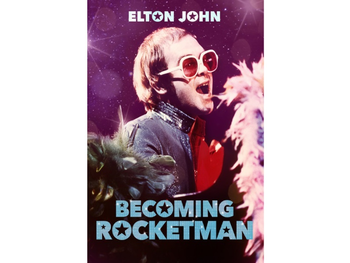 Elton John: Becoming Rocketman