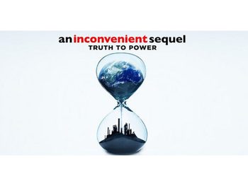 An Inconvenient Sequel: Truth to Power