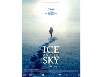 Ice and the Sky