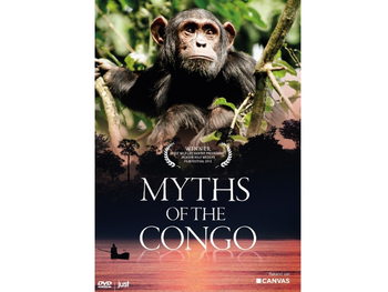 Myths of the Congo