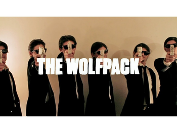 The Wolfpack