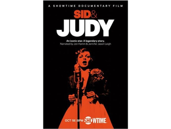 Sid & Judy