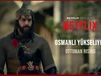 Rise of Empires: Ottoman