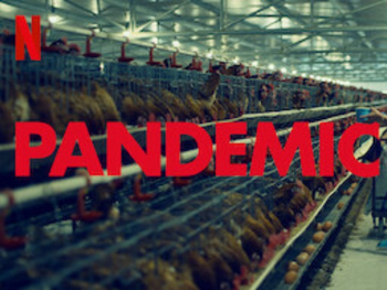 Pandémie