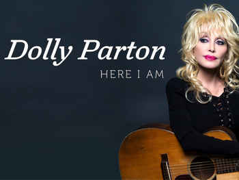 Dolly Parton: Here I Am
