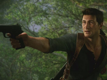 Uncharted