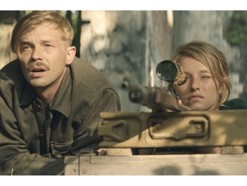 Filmgeschiedenis op je eigen scherm