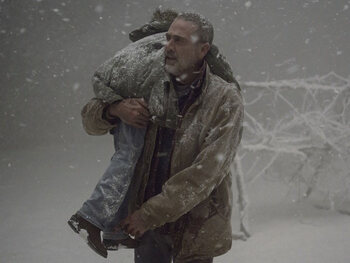 I’m Negan