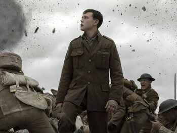 '1917' is niet de enige one-shotfilm