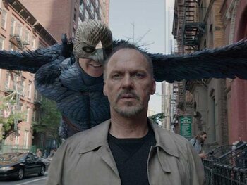 Birdman