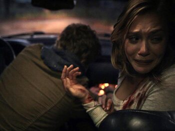 Silent House