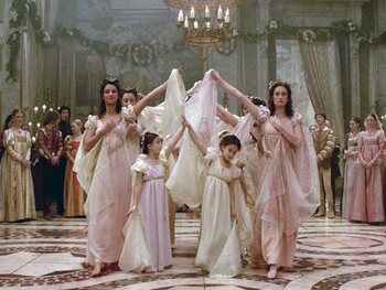 Russian Ark