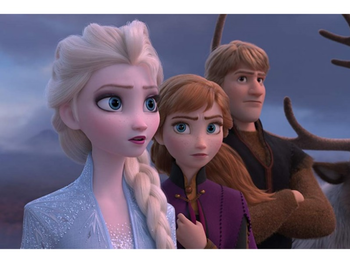 Frozen 2