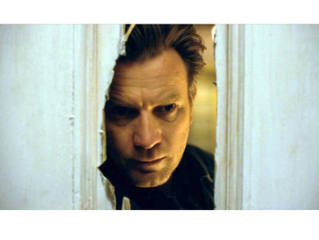 Doctor Sleep