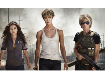 Terminator: Dark Fate