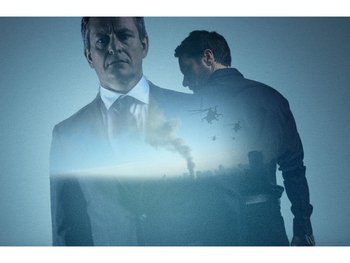 Occupied S1 & S2