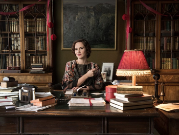 Agatha and the Truth of Murder