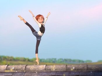 Ballerina