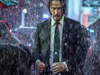 John Wick 3