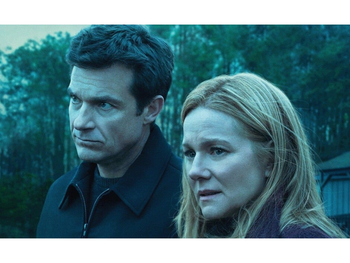Ozark S3