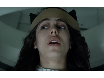 Mark of the Devil
