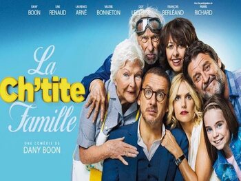 Dany Boon, Ch’ti pour toujours !