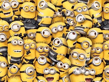 5 films à partager en famille du 06 au 13 avril !