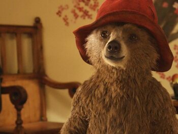 Une comédie d’ours bien léché !