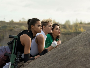 Charlie's Angels