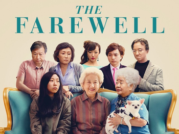 The Farewell