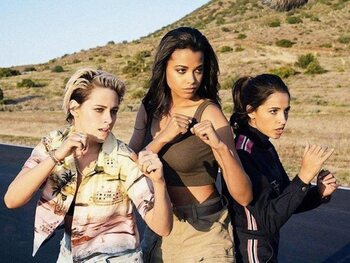 Charlie's Angels