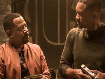 Bad Boys For Life