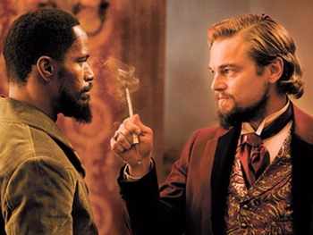 Pan pan pan… et Leonardo DiCaprio en grand méchant !