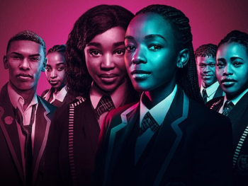 Les nouveautés à voir sur Netflix