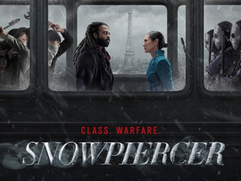 Snowpiercer, le Transperceneige