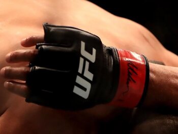 Tony Ferguson