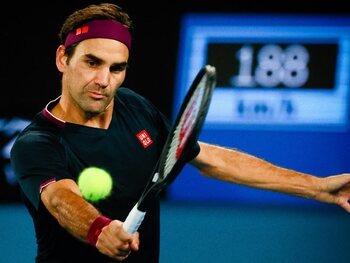 Roger Federer