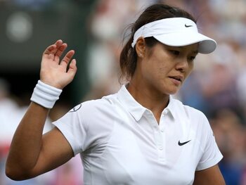 Li Na