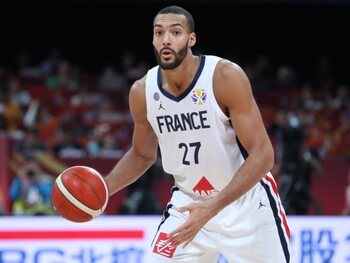 Rudy Gobert