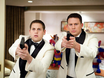 21 Jump Street