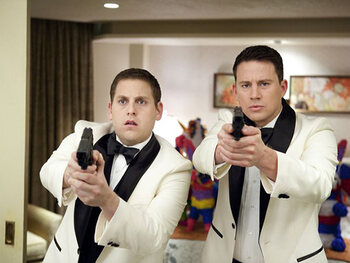 3. 21 Jump Street
